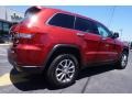 Deep Cherry Red Crystal Pearl - Grand Cherokee Limited Photo No. 7