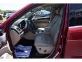 2014 Deep Cherry Red Crystal Pearl Jeep Grand Cherokee Limited  photo #9