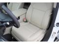 White Diamond Pearl - MDX SH-AWD Technology Photo No. 13