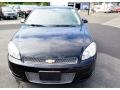 Black - Impala LS Photo No. 2