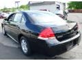 Black - Impala LS Photo No. 10