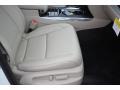 White Diamond Pearl - MDX SH-AWD Technology Photo No. 25