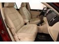 Wild Cherry Metallic - Tiguan SE 4Motion Photo No. 16