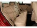 Wild Cherry Metallic - Tiguan SE 4Motion Photo No. 17