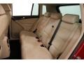 Wild Cherry Metallic - Tiguan SE 4Motion Photo No. 18