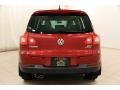 Wild Cherry Metallic - Tiguan SE 4Motion Photo No. 20