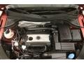 Wild Cherry Metallic - Tiguan SE 4Motion Photo No. 21