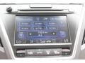 White Diamond Pearl - MDX SH-AWD Technology Photo No. 34