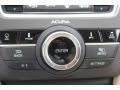 White Diamond Pearl - MDX SH-AWD Technology Photo No. 35