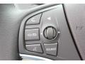 White Diamond Pearl - MDX SH-AWD Technology Photo No. 40