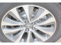 White Diamond Pearl - MDX SH-AWD Technology Photo No. 49