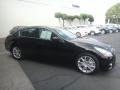 Black Obsidian - G 37 S Sport Sedan Photo No. 2