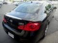 Black Obsidian - G 37 S Sport Sedan Photo No. 3