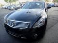 Black Obsidian - G 37 S Sport Sedan Photo No. 5