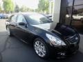 Black Obsidian - G 37 S Sport Sedan Photo No. 6