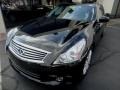 Black Obsidian - G 37 S Sport Sedan Photo No. 9