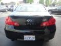 Black Obsidian - G 37 S Sport Sedan Photo No. 10