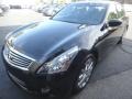 Black Obsidian - G 37 S Sport Sedan Photo No. 11