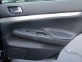 Black Obsidian - G 37 S Sport Sedan Photo No. 27