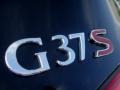 Black Obsidian - G 37 S Sport Sedan Photo No. 29