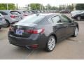 Graphite Luster Metallic - ILX Premium Photo No. 7
