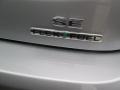 Ingot Silver Metallic - Focus SE Sedan Photo No. 9
