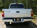 Lunar Mist Silver Metallic - Tacoma V6 PreRunner Double Cab Photo No. 8
