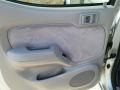 Lunar Mist Silver Metallic - Tacoma V6 PreRunner Double Cab Photo No. 10