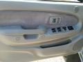 2003 Lunar Mist Silver Metallic Toyota Tacoma V6 PreRunner Double Cab  photo #14