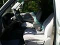 Lunar Mist Silver Metallic - Tacoma V6 PreRunner Double Cab Photo No. 15