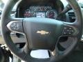 Black - Suburban LS 4WD Photo No. 17