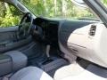 Lunar Mist Silver Metallic - Tacoma V6 PreRunner Double Cab Photo No. 23