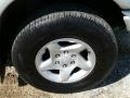 Lunar Mist Silver Metallic - Tacoma V6 PreRunner Double Cab Photo No. 25