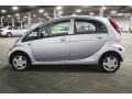 Cool Silver - i-MiEV ES Photo No. 8