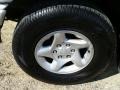 Lunar Mist Silver Metallic - Tacoma V6 PreRunner Double Cab Photo No. 28