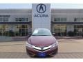 Basque Red Pearl II - ILX Premium Photo No. 2