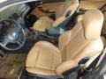 Natural Brown Interior Photo for 2004 BMW 3 Series #104180054