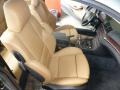 Natural Brown Front Seat Photo for 2004 BMW 3 Series #104180306