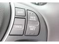 2016 Slate Silver Metallic Acura ILX Technology  photo #39