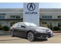 Crystal Black Pearl - ILX Technology Photo No. 1
