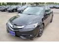 Crystal Black Pearl - ILX Technology Photo No. 3