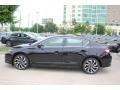 Crystal Black Pearl - ILX Technology Photo No. 4