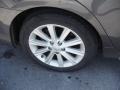 Magnetic Gray Metallic - Camry XLE Photo No. 3