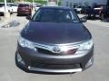 Magnetic Gray Metallic - Camry XLE Photo No. 5