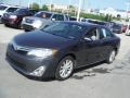 Magnetic Gray Metallic - Camry XLE Photo No. 6