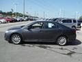Magnetic Gray Metallic - Camry XLE Photo No. 7