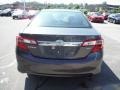 Magnetic Gray Metallic - Camry XLE Photo No. 8
