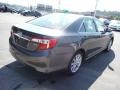 Magnetic Gray Metallic - Camry XLE Photo No. 9