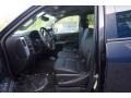 2015 Tungsten Metallic Chevrolet Silverado 2500HD LT Double Cab 4x4  photo #9