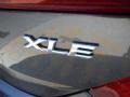 Magnetic Gray Metallic - Camry XLE Photo No. 10